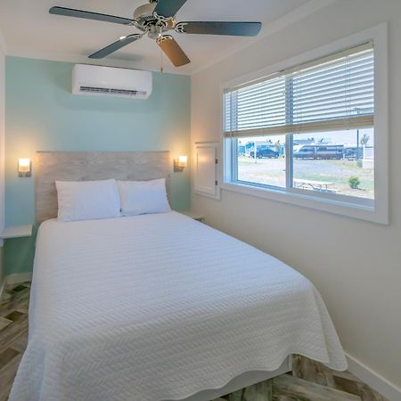 Chincoteague Bay Rv Resort & Cottages Exterior photo